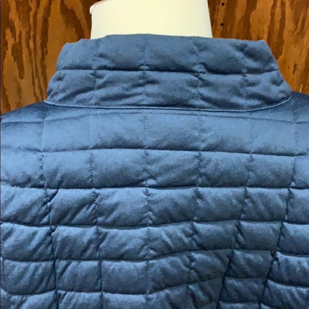 Ben Sherman Quilted Puffer Jacket - Picture 13 of 14